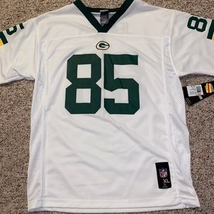 Greg Jennings Jersey